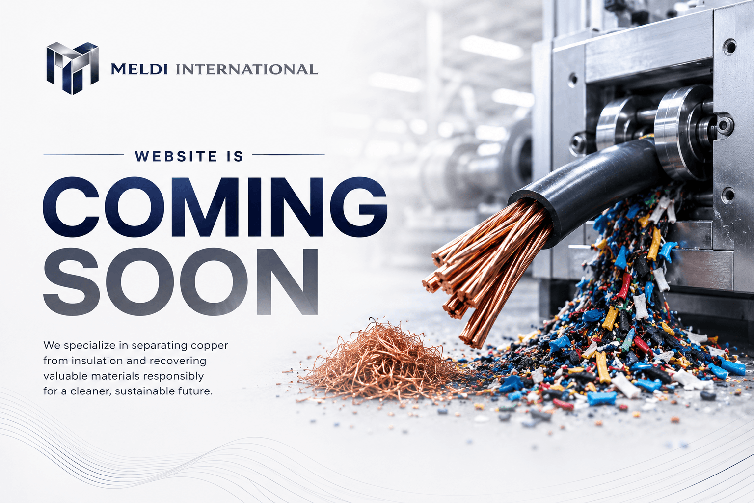 Meldi International